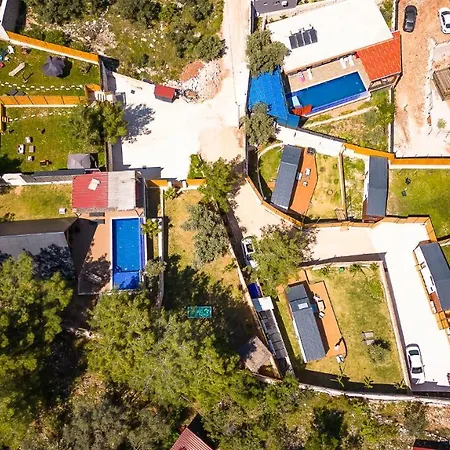 Vadikoy 3* Kalkan