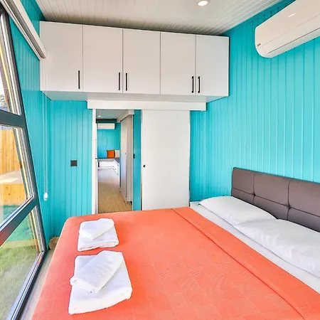Hotel Vadikoy 3*