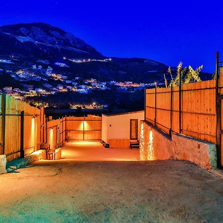 Vadikoy Hotel Kalkan