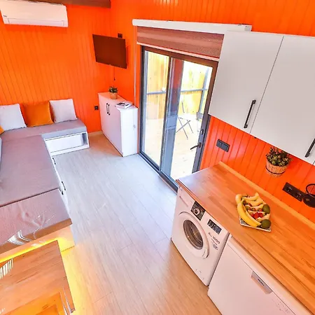 Vadikoy Hotel