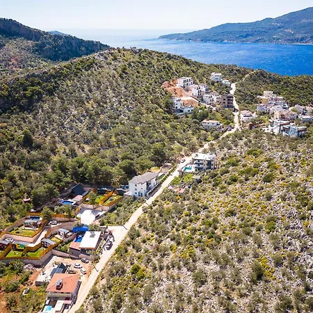 Vadikoy Hotel 3*