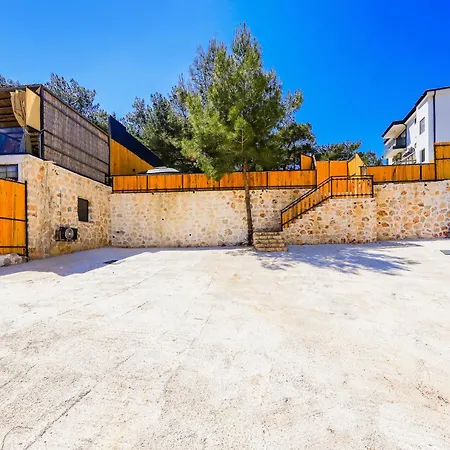 Vadikoy Hotel Kalkan