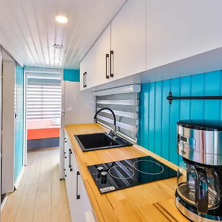 Vadikoy 3* Kalkan
