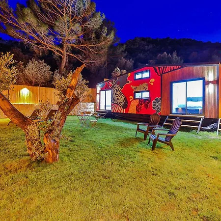 Hotel Vadikoy Kalkan