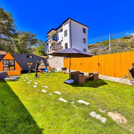 Hotel Vadikoy 3*