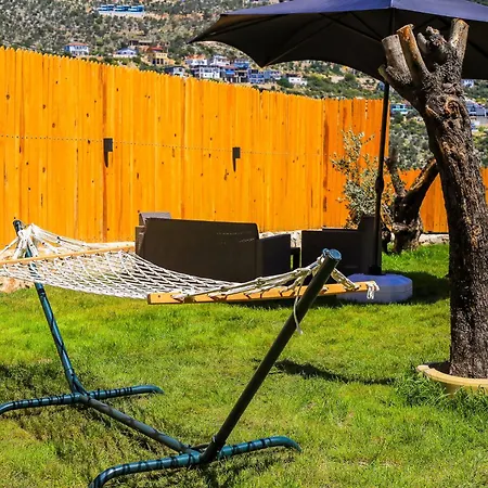 Vadikoy Hotel Kalkan